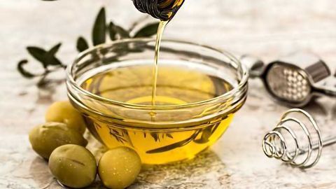 Ancient Olive Oil Identified by Chemical Analysis