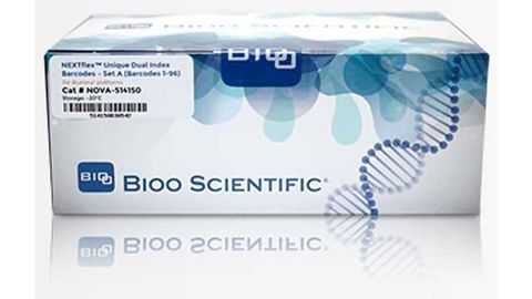 PerkinElmer Launches NEXTflex® Unique Dual Index Barcodes for Increased Confidence in Sequencing Data