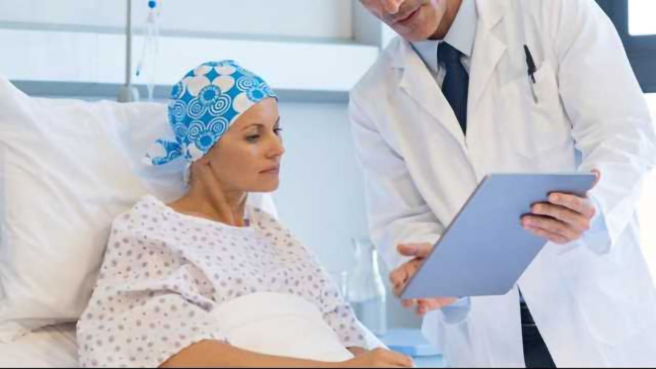 Study Finds More Breast Cancer Patients Can Safely Skip Chemo