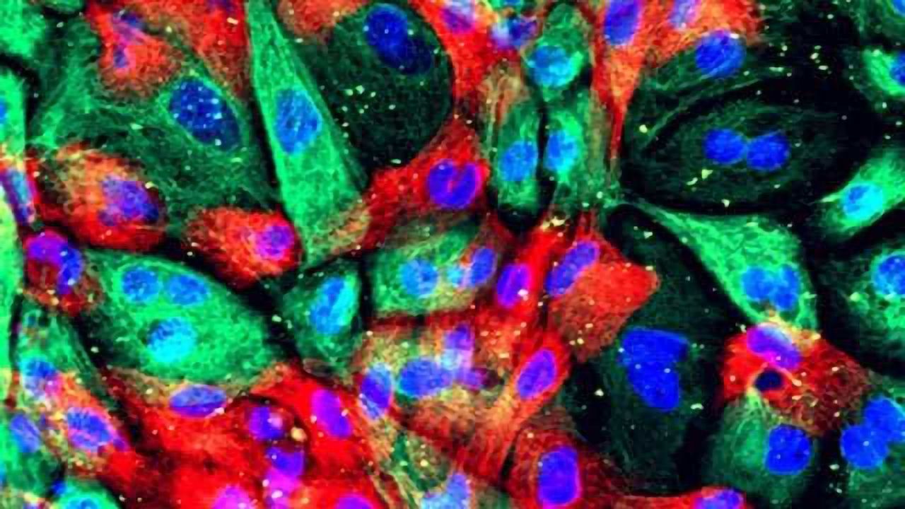 Immunotherapy Beneficial in Some Men with Prostate Cancer