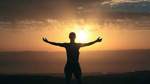 Neuroscientists Pin-Point Personal Spiritual Belief Brain Network