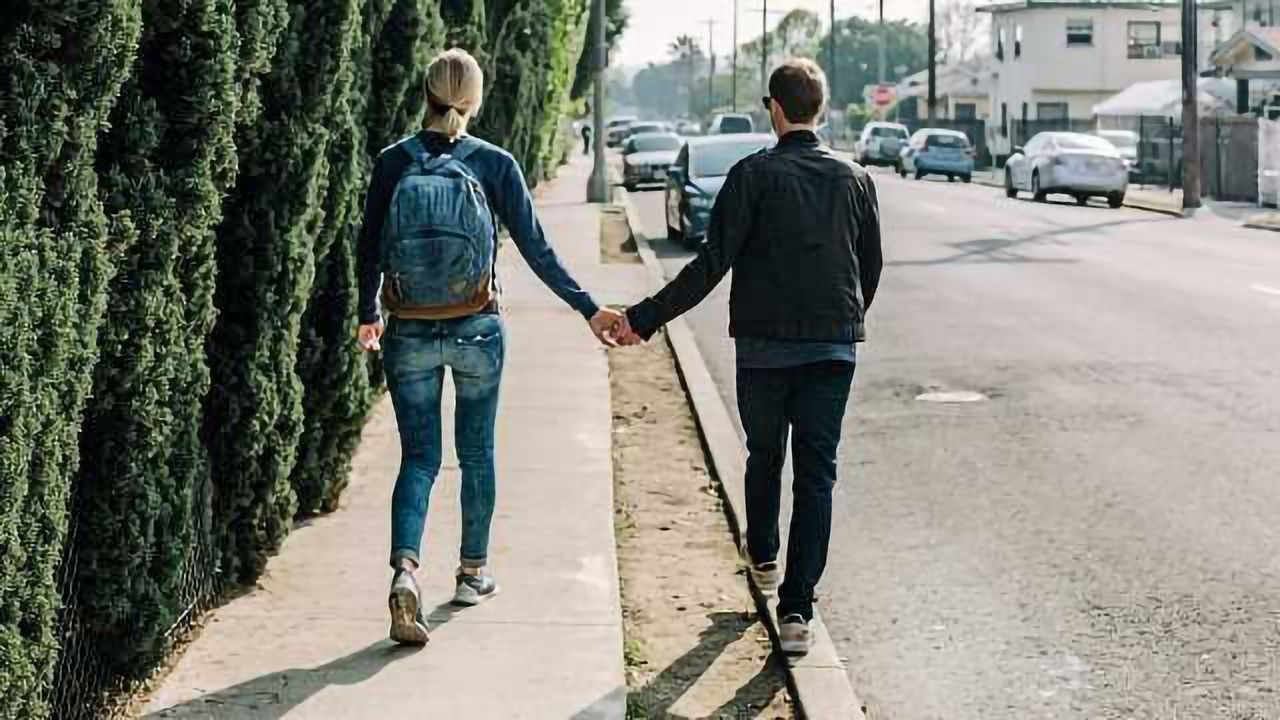Walking Faster Could Make You Live Longer