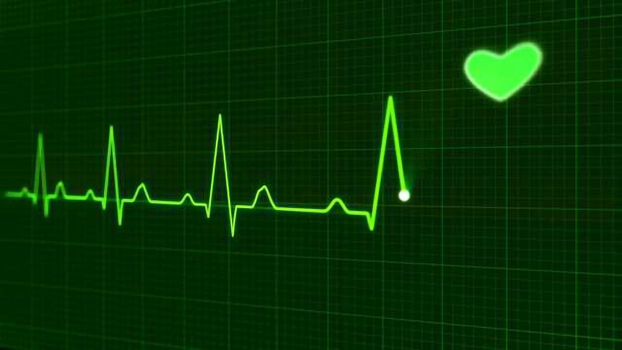 High-sensitivity Troponin Test Reduces Risk of Future Heart Attack