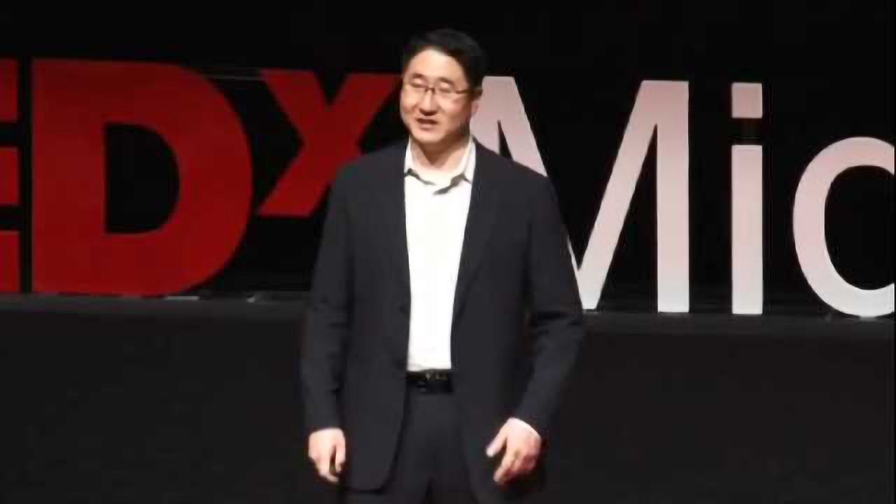 Charles Limb: Your brain on improv