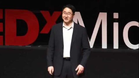 Charles Limb: Your brain on improv