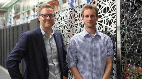 New Tool Enables Big-scale Analysis of Single Cells