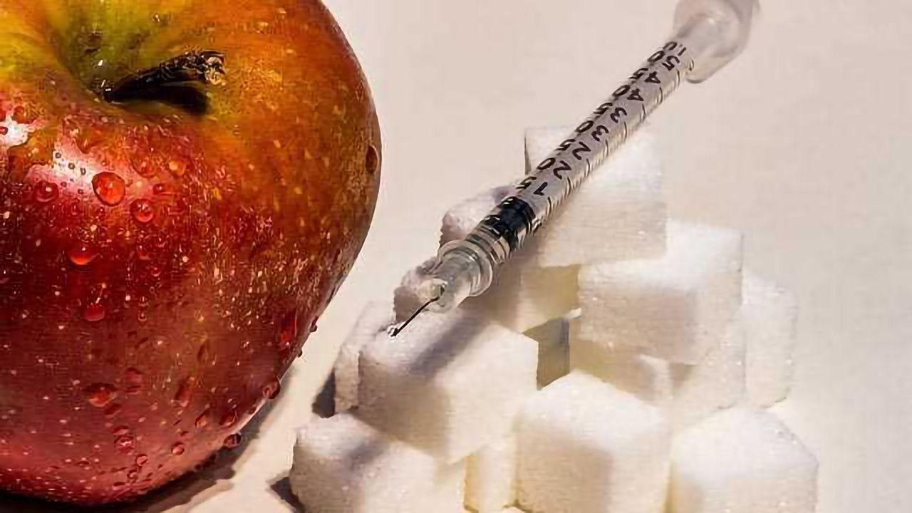 Computer Simulations Identify Key to Diabetes Drug Alternatives