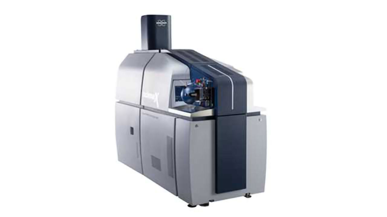 Bruker Introduces scimaX™ MRMS for Novel Phenomics Workflows