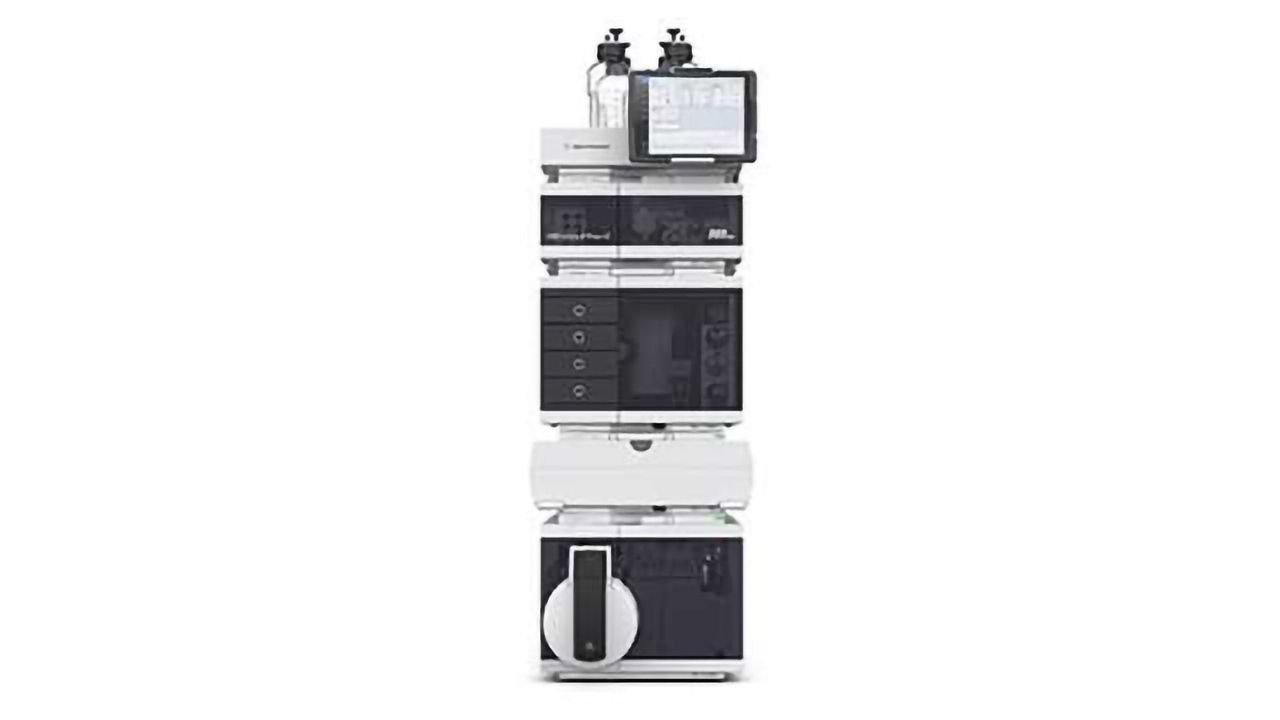 Agilent Demonstrates 'Innovation with Purpose' at ASMS 2018