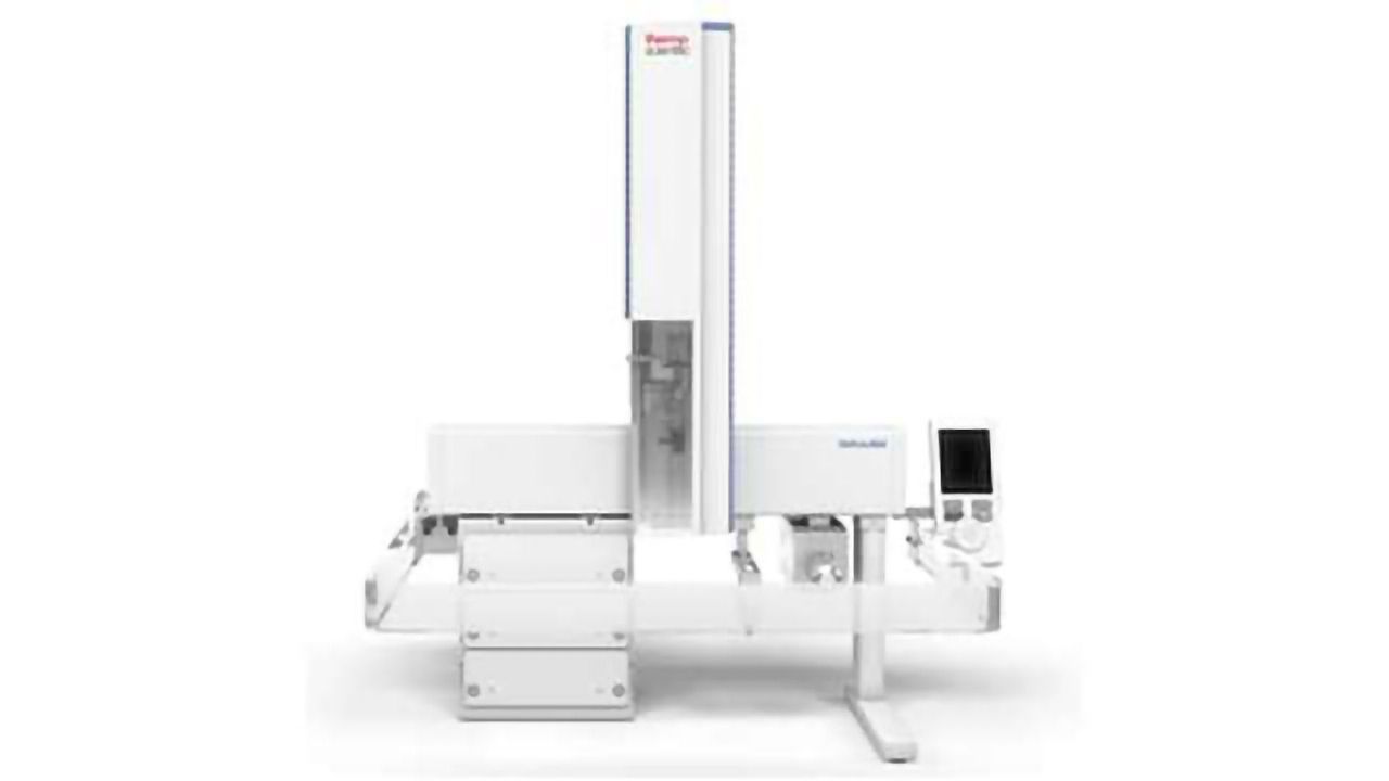 Advanced Autosampler and Liquid Handling System Improves Lab Productivity
