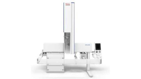 Advanced Autosampler and Liquid Handling System Improves Lab Productivity