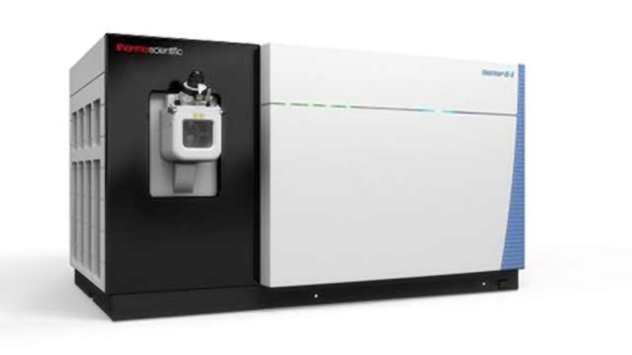 Mass Spectrometer System Offers Solution for Small Molecule Identification and Characterization