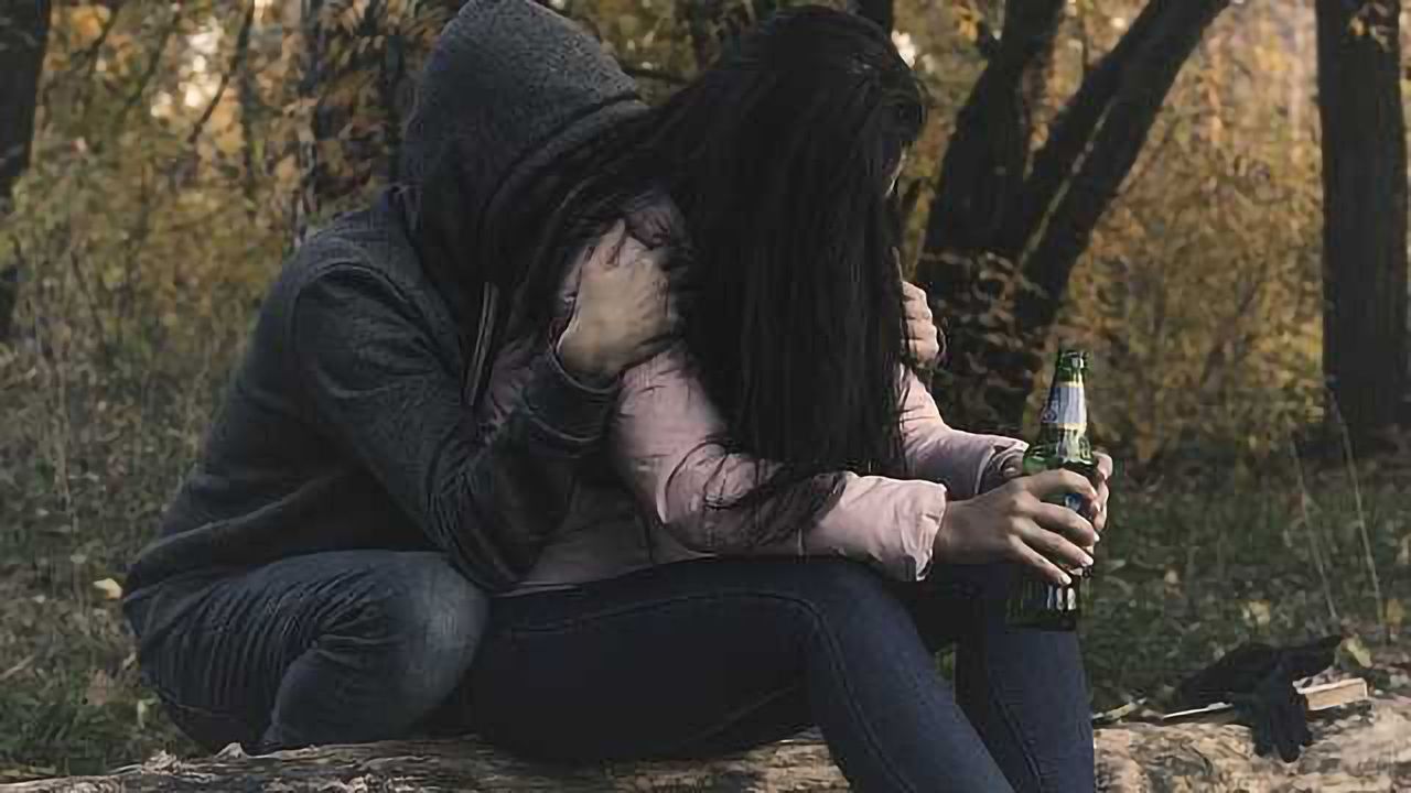 Protein Target for Alcoholism Identified
