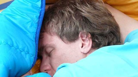 Can We Fix Sleep Problems in Parkinson's Disease?