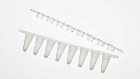 Introduction of the Eppendorf Fast PCR Tube Strips
