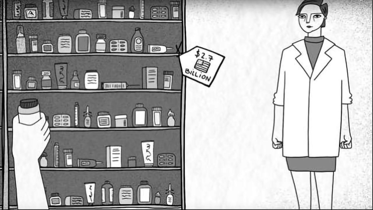 How One Scientist Averted a National Health Crisis