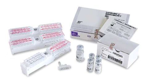 Fujirebio Diagnostics Announces FDA Clearance of Lumipulse G B•R•A•H•M•S PCT Assay