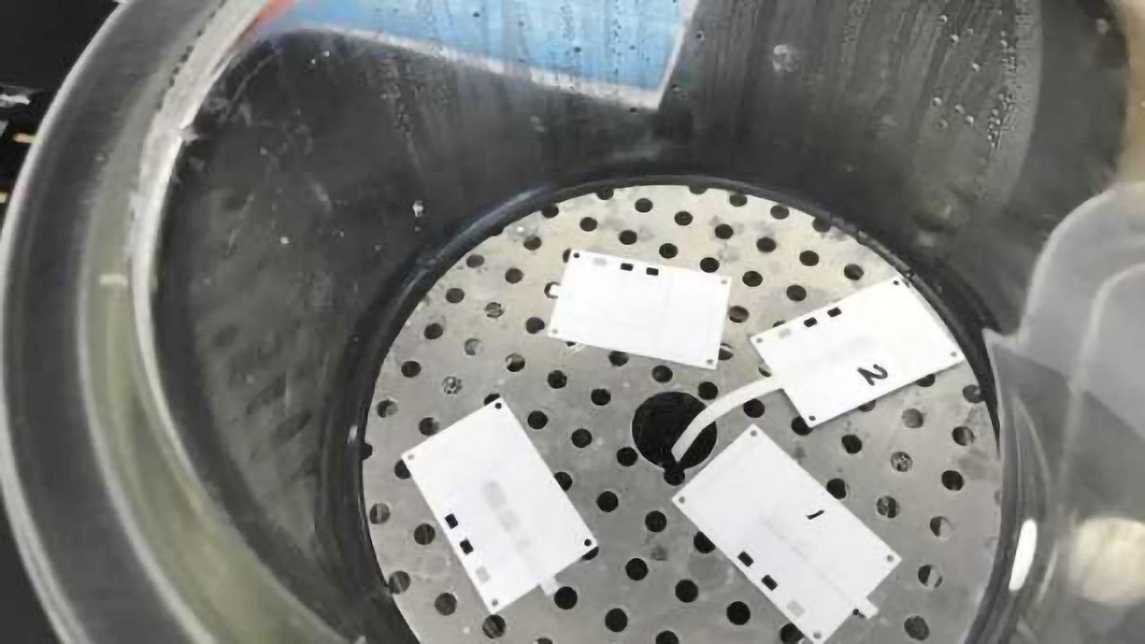 New Method to Quickly and Accurately Detect Infections