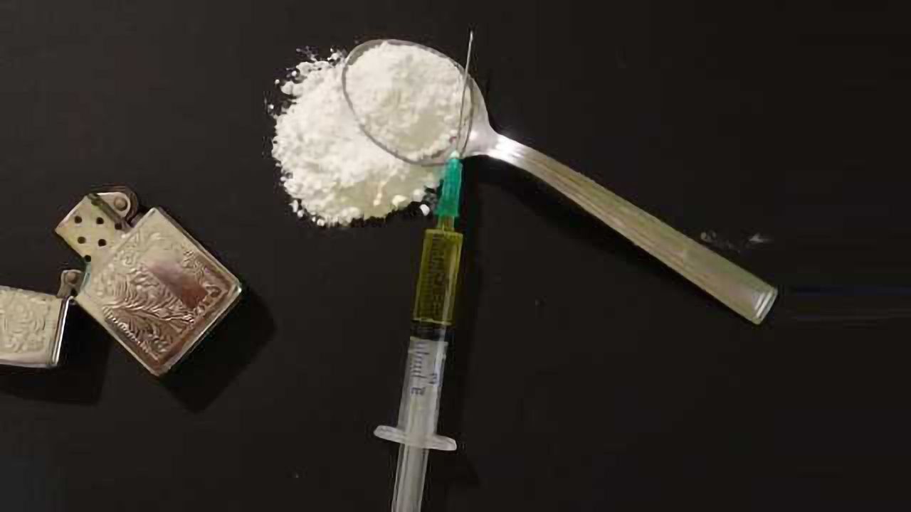 Potential Treatment for Drug Addiction Relapse