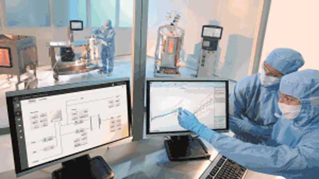 Sartorius Stedim Biotech and Siemens Sign Automation Agreement