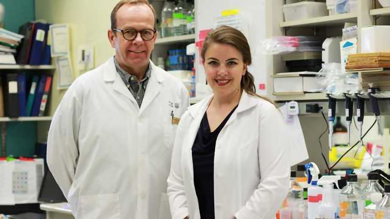 Academic Team Repurpose Epilepsy Drug to Treat MS
