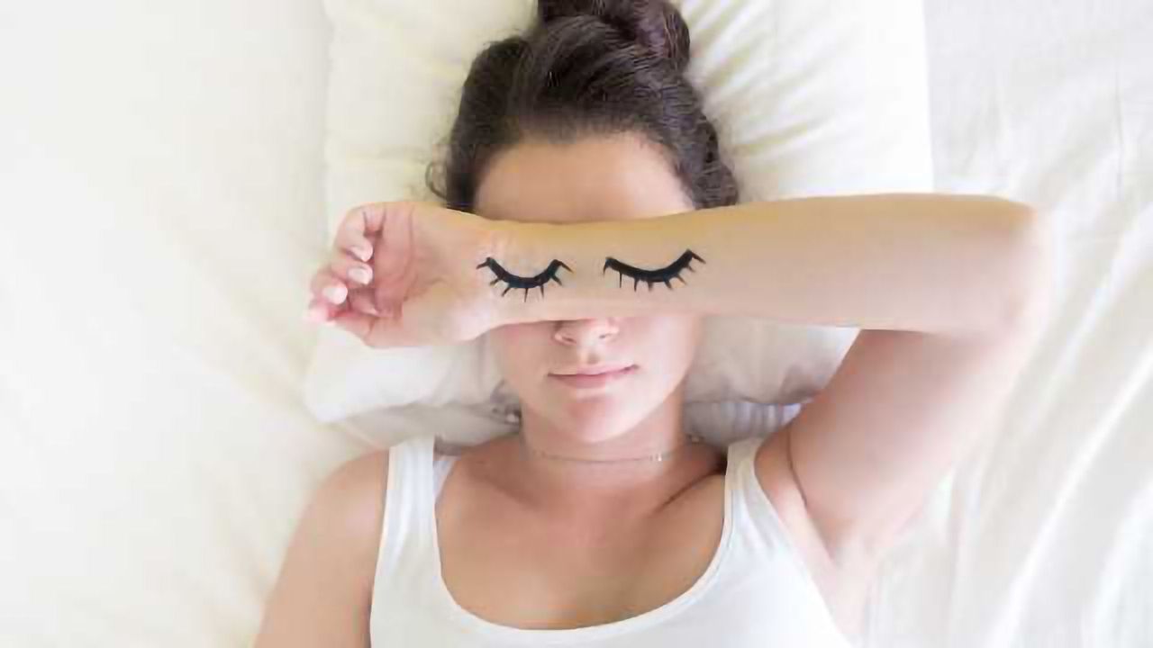 Scientists Explore the Molecular Mechanics that Drive us to Sleep