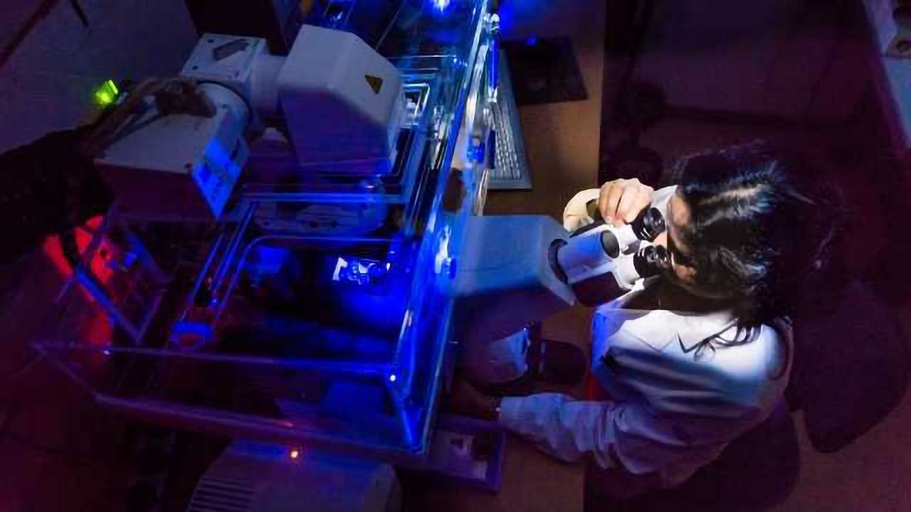 Exosomes Involved in Spread of Alzheimer's Pathology