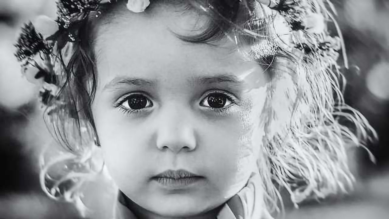 Brain Matures Faster Due to Childhood Stress