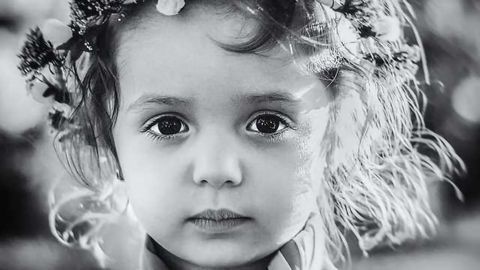Brain Matures Faster Due to Childhood Stress