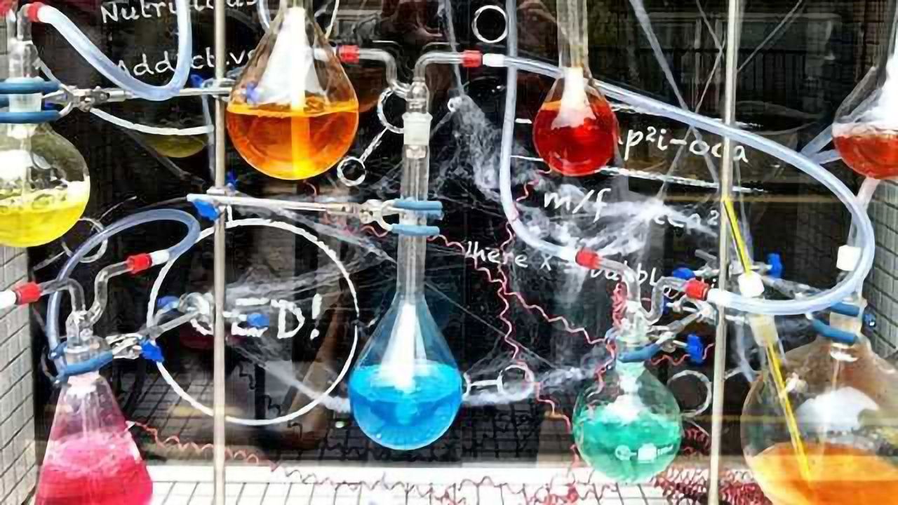 Modern Alchemists are Making Chemistry Greener