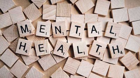 Handedness Affects Happiness in Mental Health Treatment