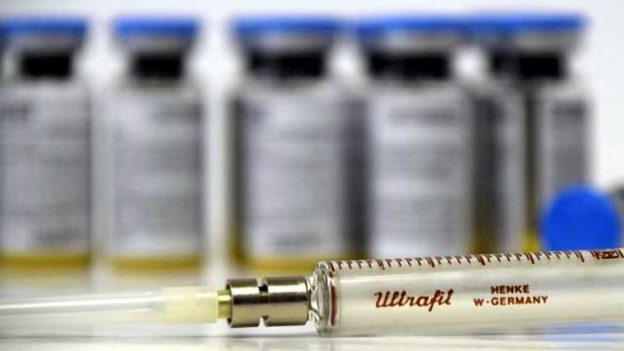Combining Different Malaria Vaccines Could Reduce Cases by 91%