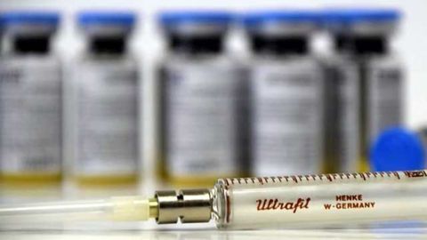 Combining Different Malaria Vaccines Could Reduce Cases by 91%