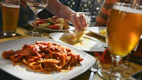 Eating Activates Calorie-Burning Fat