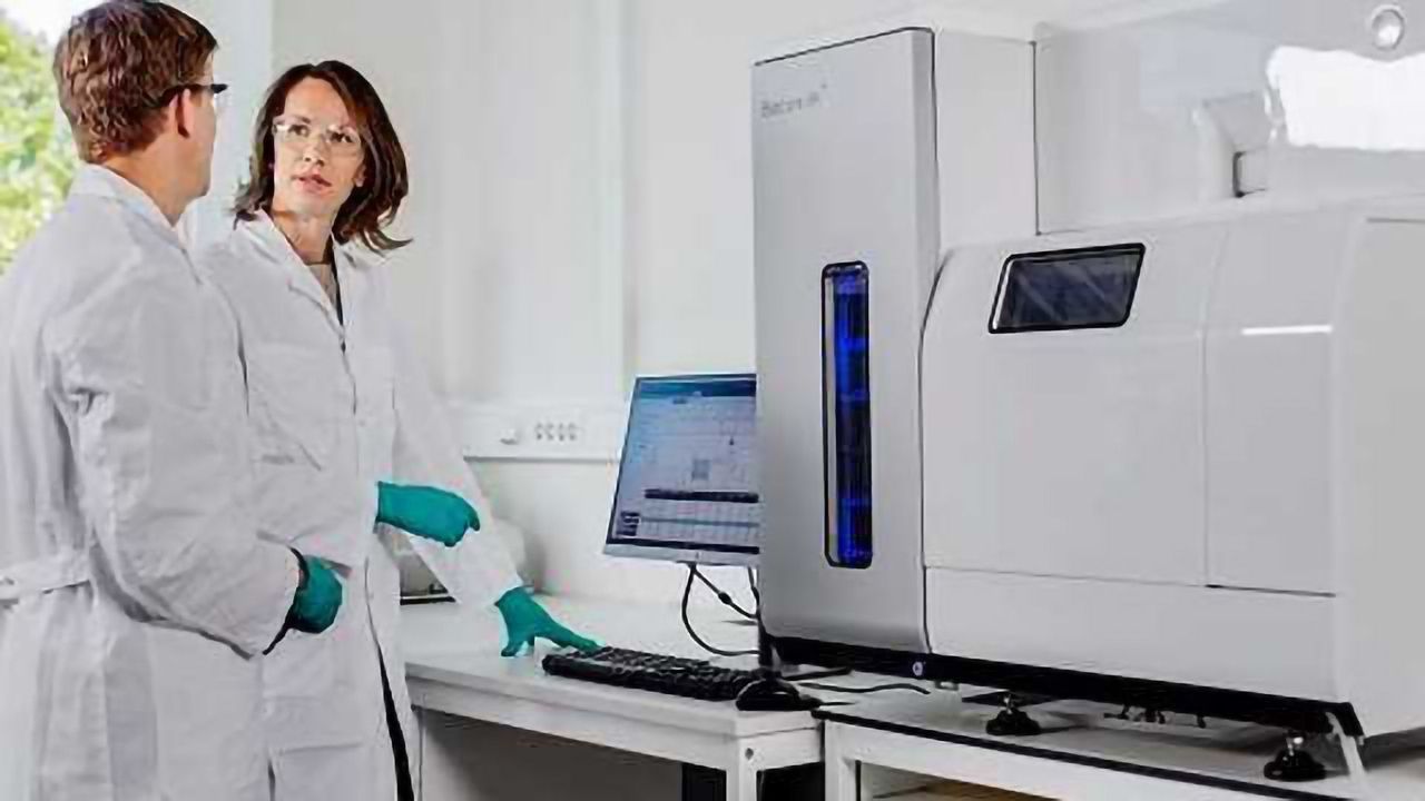 GE Aims to Bring Greater Productivity to Drug Discovery with its New High Capacity System