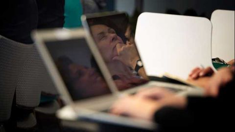 New Screening Tool Could Diagnose Dementia From Home