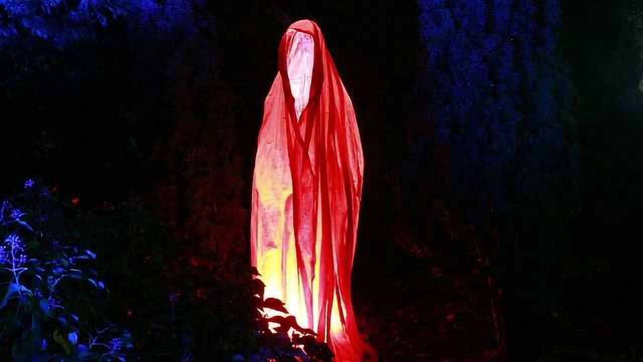 What Lies Behind Ghosts, Demons and Aliens – According to Sleep Researchers