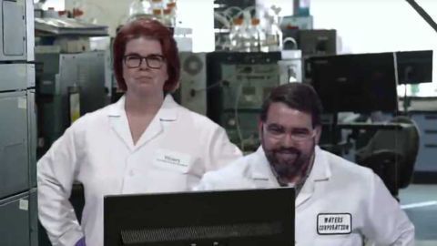 Trust Your Science: How does carbon load on a column relate to retention?