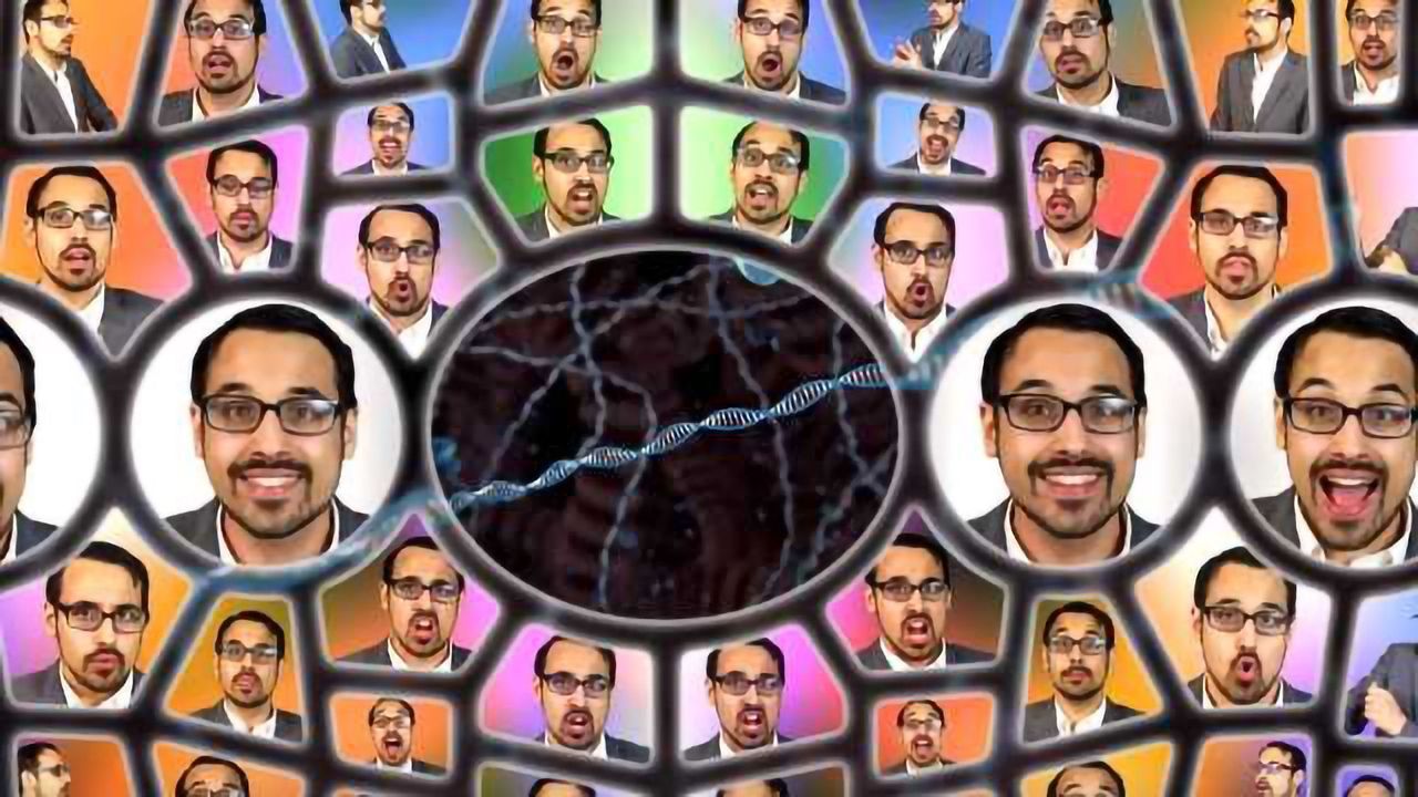 CRISPR-Cas9 ("Mr. Sandman" Parody)