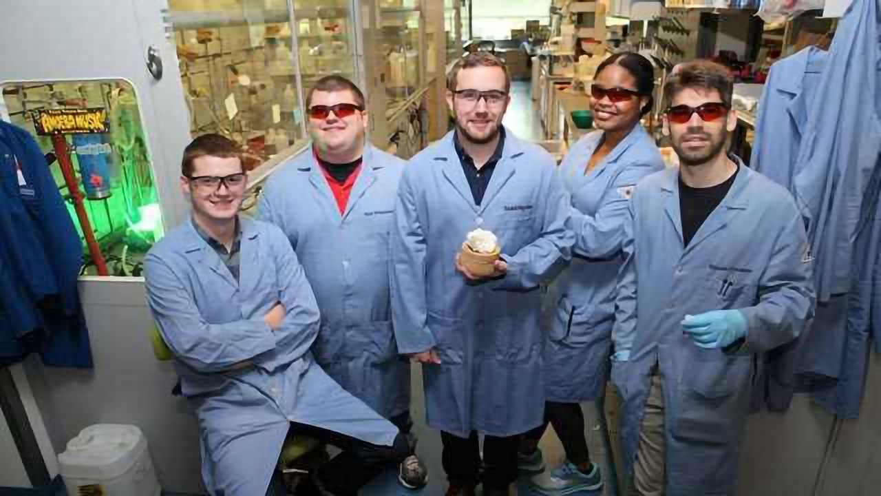 Chemists Teach Enzyme New Tricks