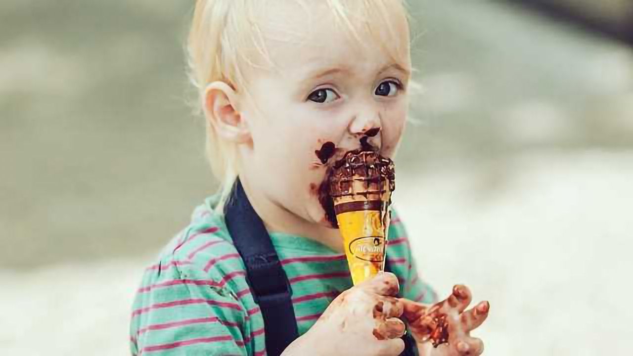 The Marshmallow Test: Today's kids show more self-control