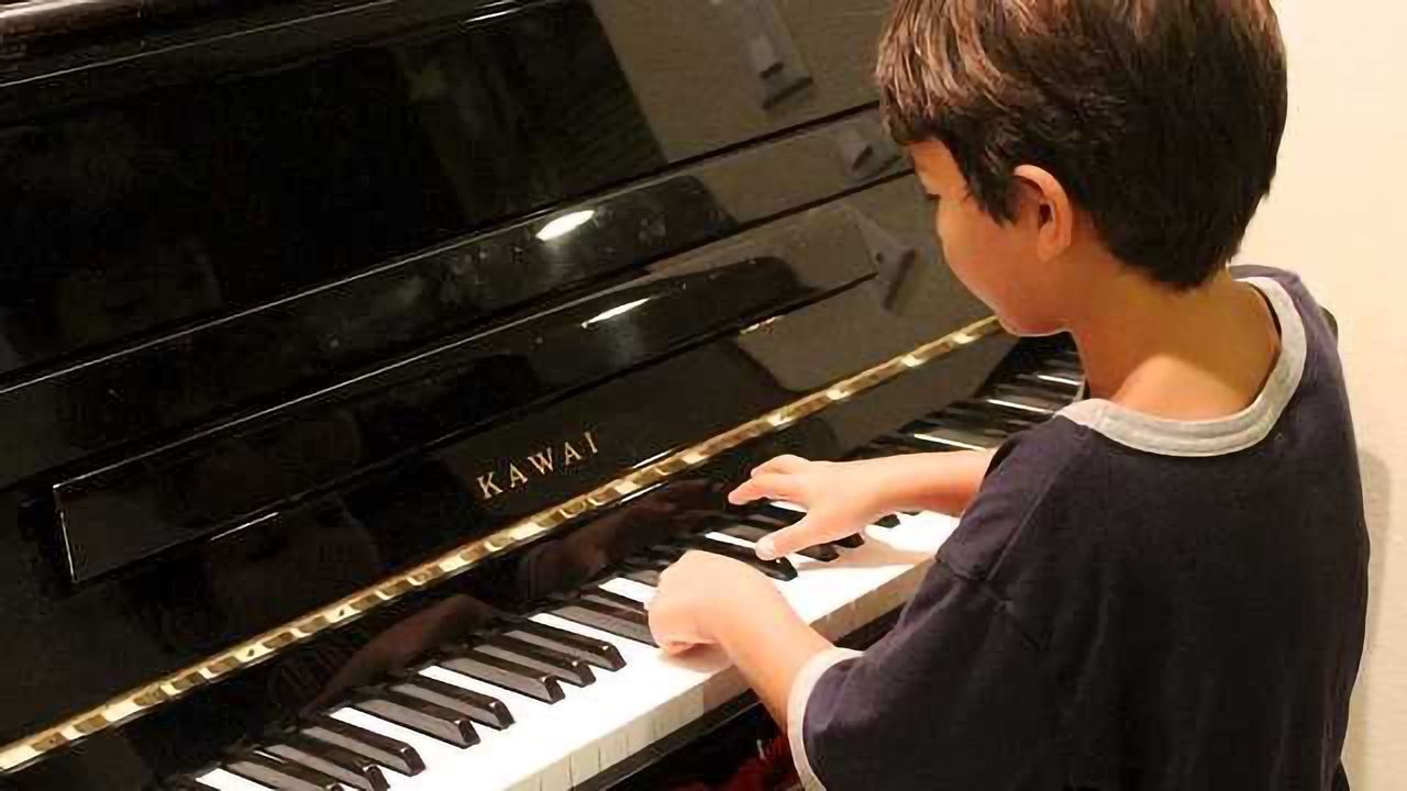 How Children's Speech Processing Can be Improved by Music Lessons