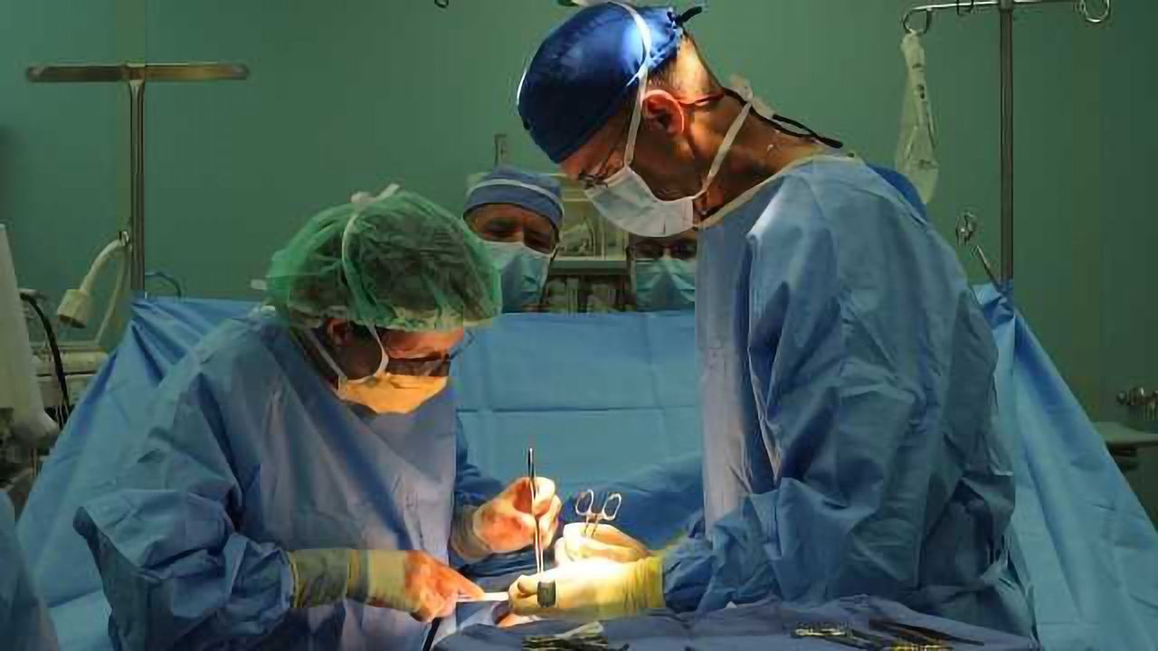 Smart Probe Detecting Cancer Cells May Improve Survival Rates