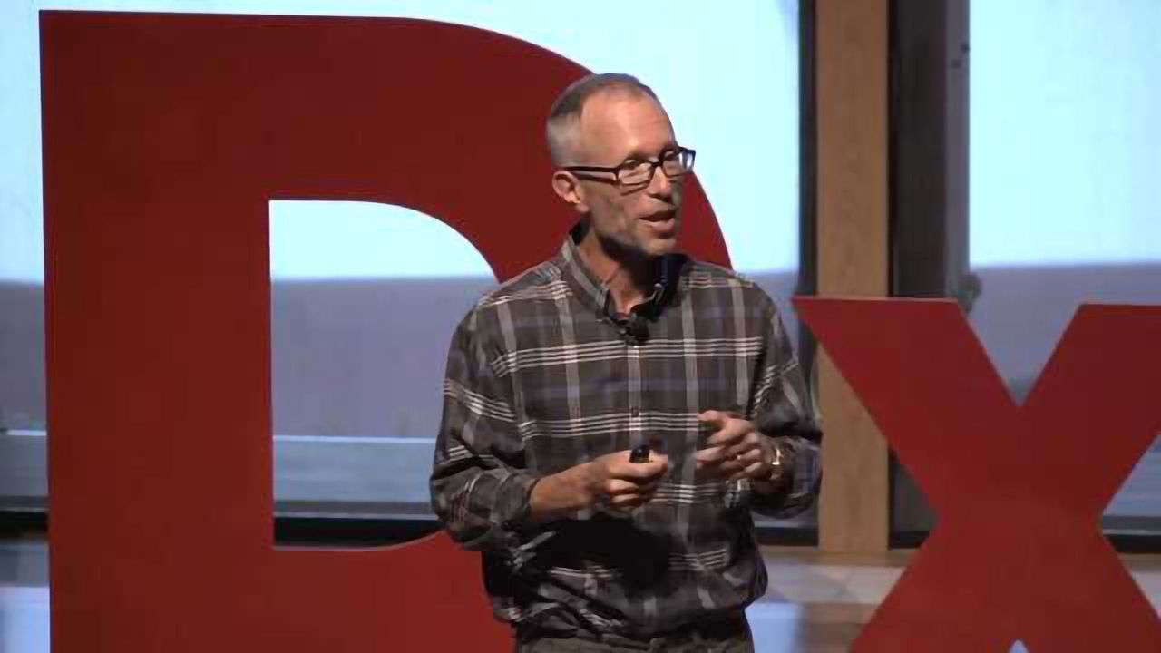 The Neuroscience of Social Intelligence: Bill von Hippel at TEDxUQ