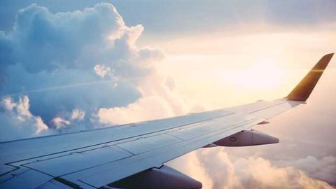US Flight Crew Have Higher Cancer Rates Compared to the General Population