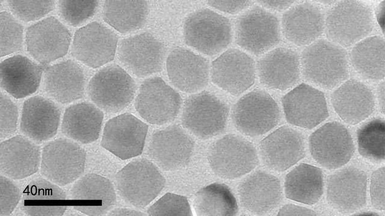 Cancer-Frying Nanoparticles Destroy Tumors
