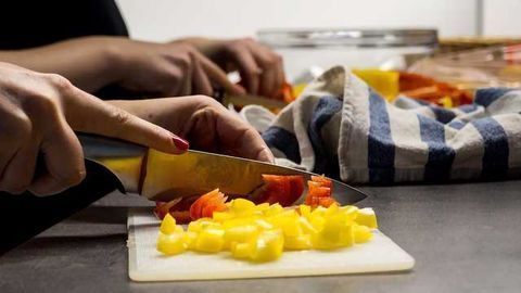 Food Safety Education Needed for Majority of Teenagers