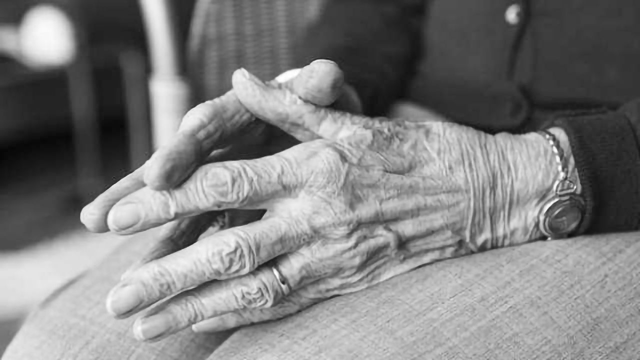 A New Target for Anti-aging Interventions?