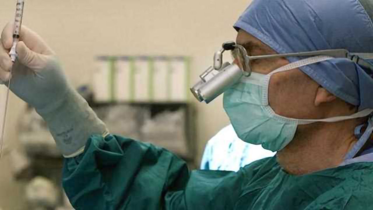 Deadly Brain Cancer: Poliovirus Therapy Increases Survival Rate