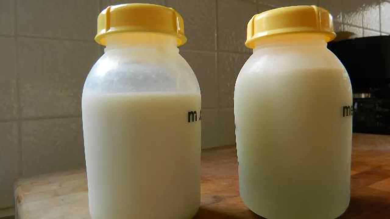 Carbohydrates in Infant Formula Shape Gut Metabolite Profile